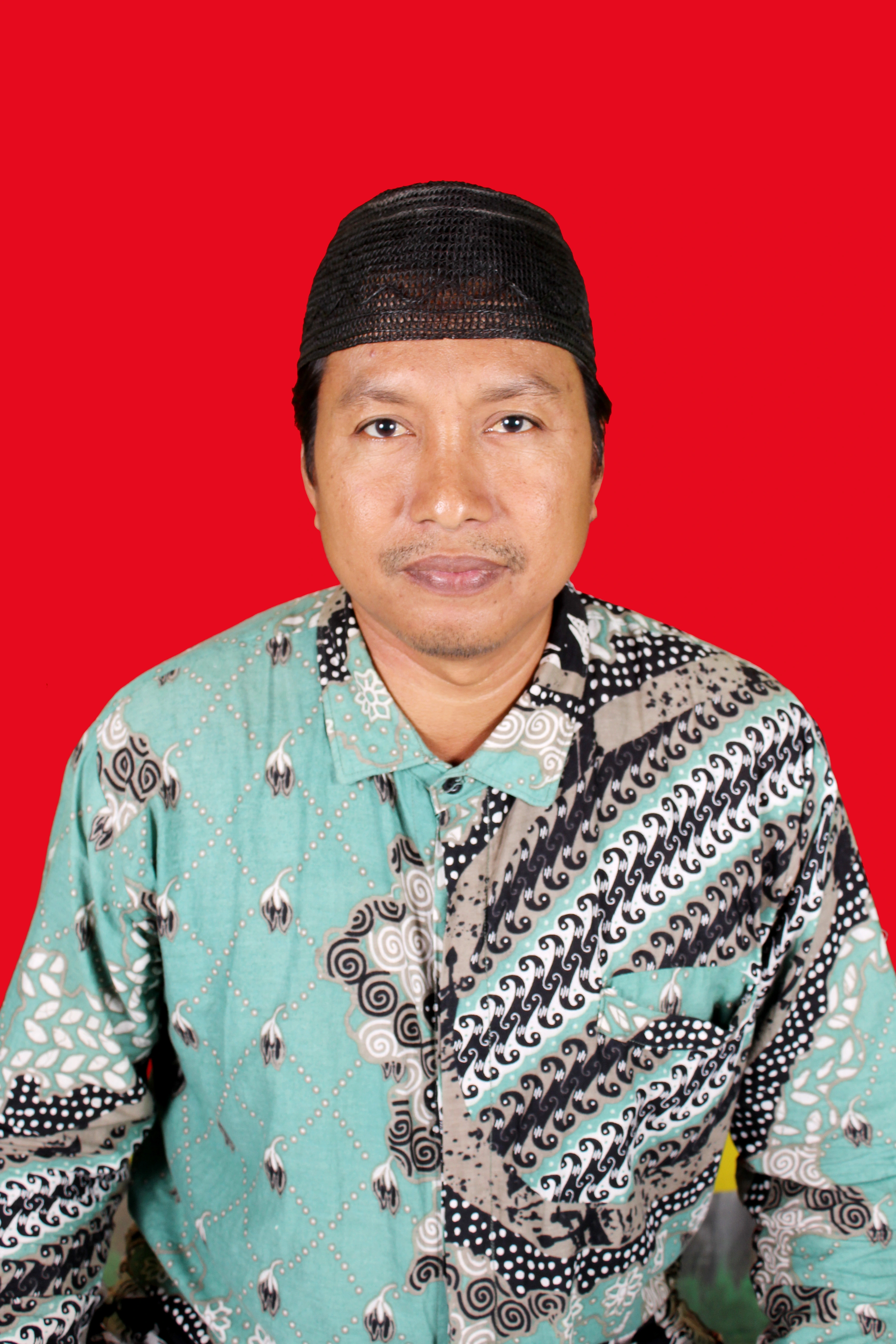 MUHAMMAD KHANIF